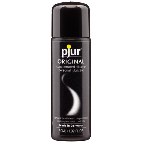 Lubricante Personal de Silicona Pjur Original 30 ml