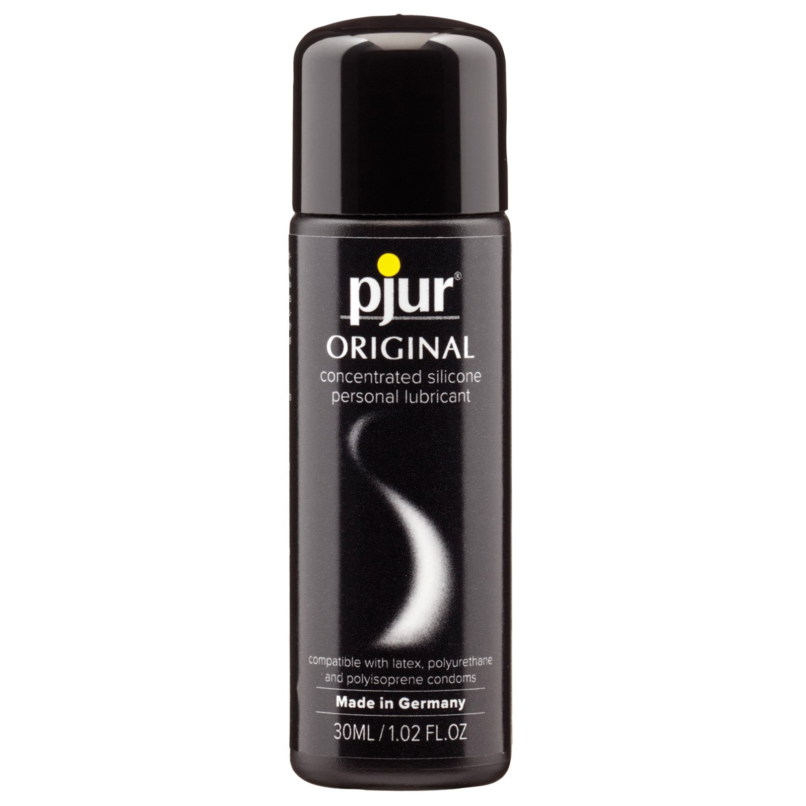 Lubricante Personal de Silicona Pjur Original 30 ml