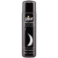 Pjur Original Silicone Personal Lubricant - 100ml Bottle