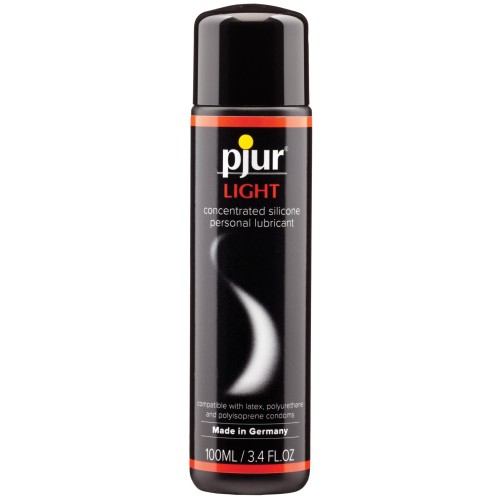 Pjur Original Light Silicone Lubricant