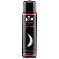 Lubricante Personal de Silicona Pjur Original Light