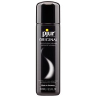 Lubricante Personal de Silicona Pjur Original 250 ml - Experiencia Suave