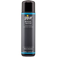 Pjur Basic Water Based Lubricant - 100 ml