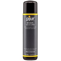 Lubricante de Silicona Básico Pjur - 100 ml