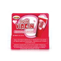 Liquid Virgin - 1 oz