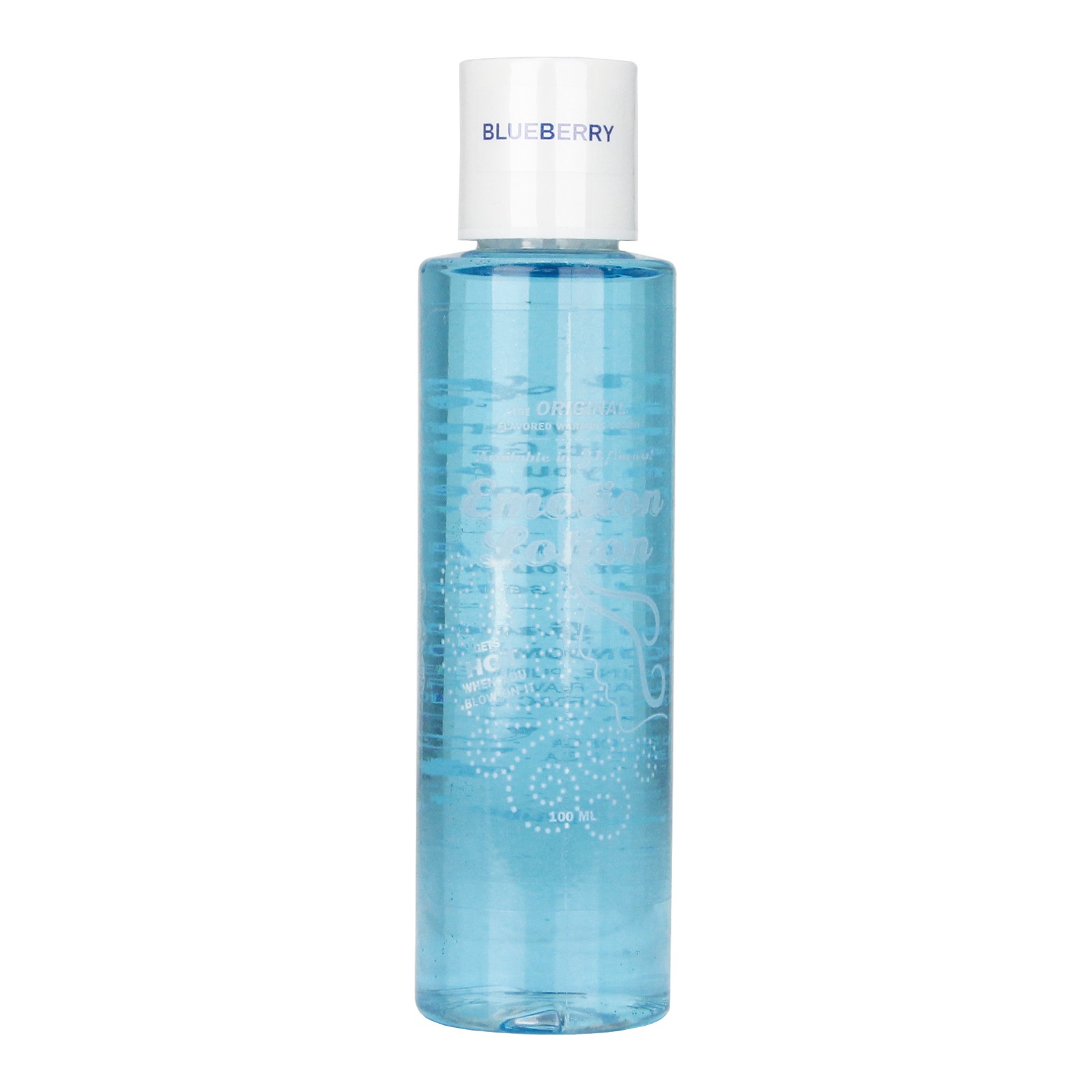 Emotion Lotion - Blueberry for Sensual Massage