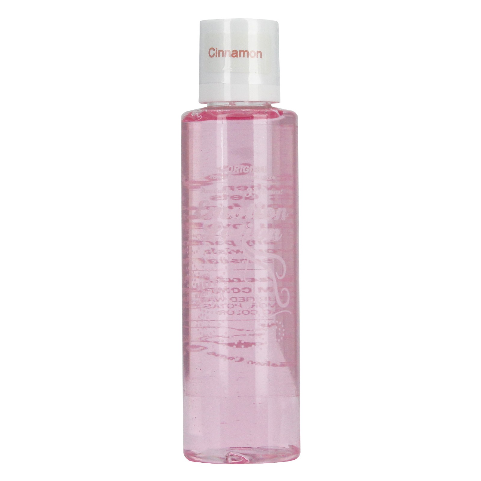 Emotion Lotion Cinnamon Massage Oil