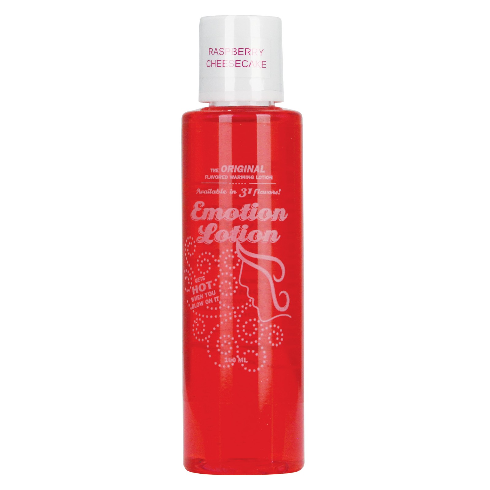 Emotion Lotion - Raspberry Cheesecake