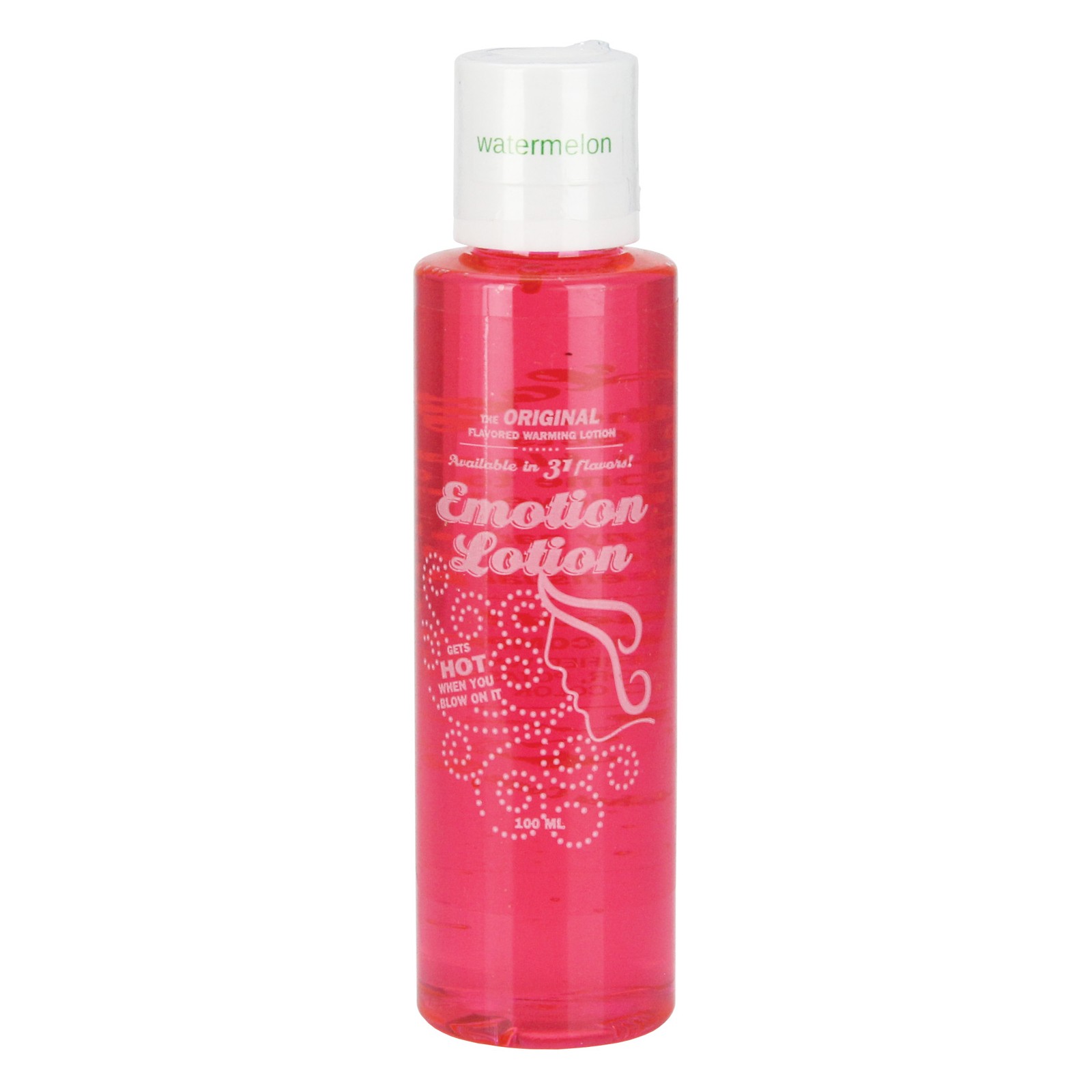 Emotion Lotion Sandía - Sensación Dulce