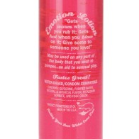 Emotion Lotion Watermelon - Sweet Sensation