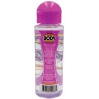 Body Action Supreme Water Based Lubricant