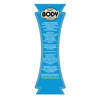 Body Action Ultra Glide Water Based 4.4 oz