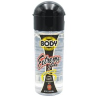 Body Action Xtreme Silicone 2.3 oz Bottle