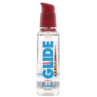 Anal Glide Extra Lubricante y Desensibilizante Anal