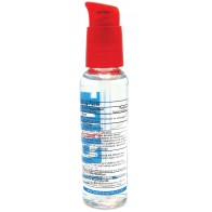 Anal Glide Extra Lubricante y Desensibilizante Anal