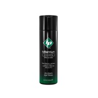 Lubricante de Silicona ID Millennium para una Experiencia de Placer Óptima