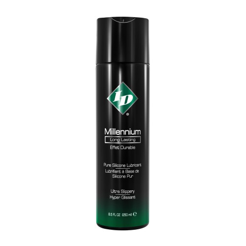 ID Millennium Silicone Lubricant - 8.5 oz Long-Lasting