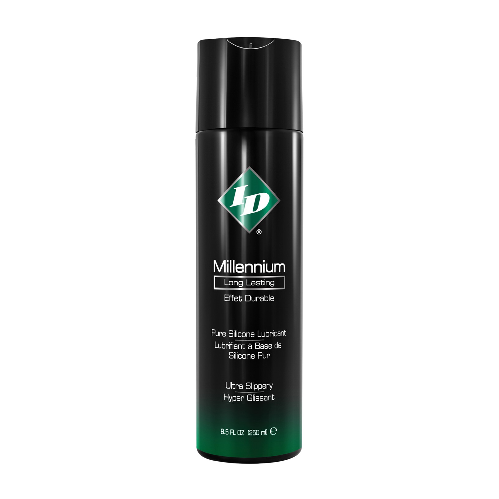 ID Millennium Silicone Lubricant - 8.5 oz Long-Lasting