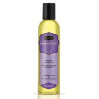 Kama Sutra Harmony Blend Aromatic Massage Oil