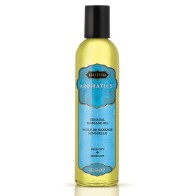 Kama Sutra Aromatic Oil 8 oz Serenity