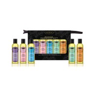 Kama Sutra Massage Kit | Exotic Sensual Experience