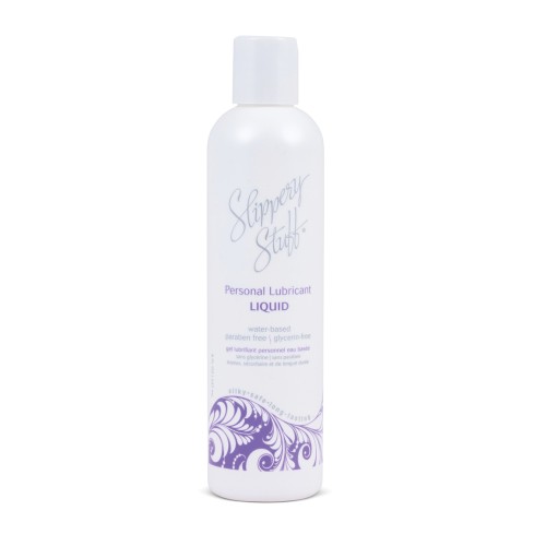 Slippery Stuff Liquid Personal Lubricant