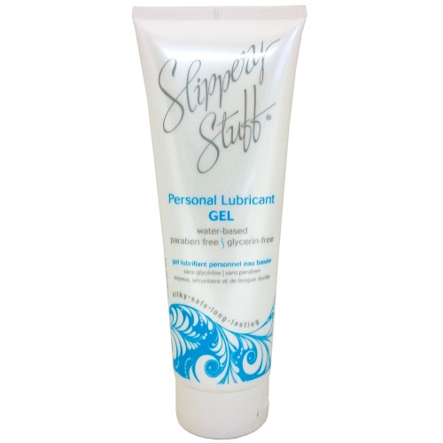 Slippery Stuff Gel Personal Lubricant 8 oz Tube