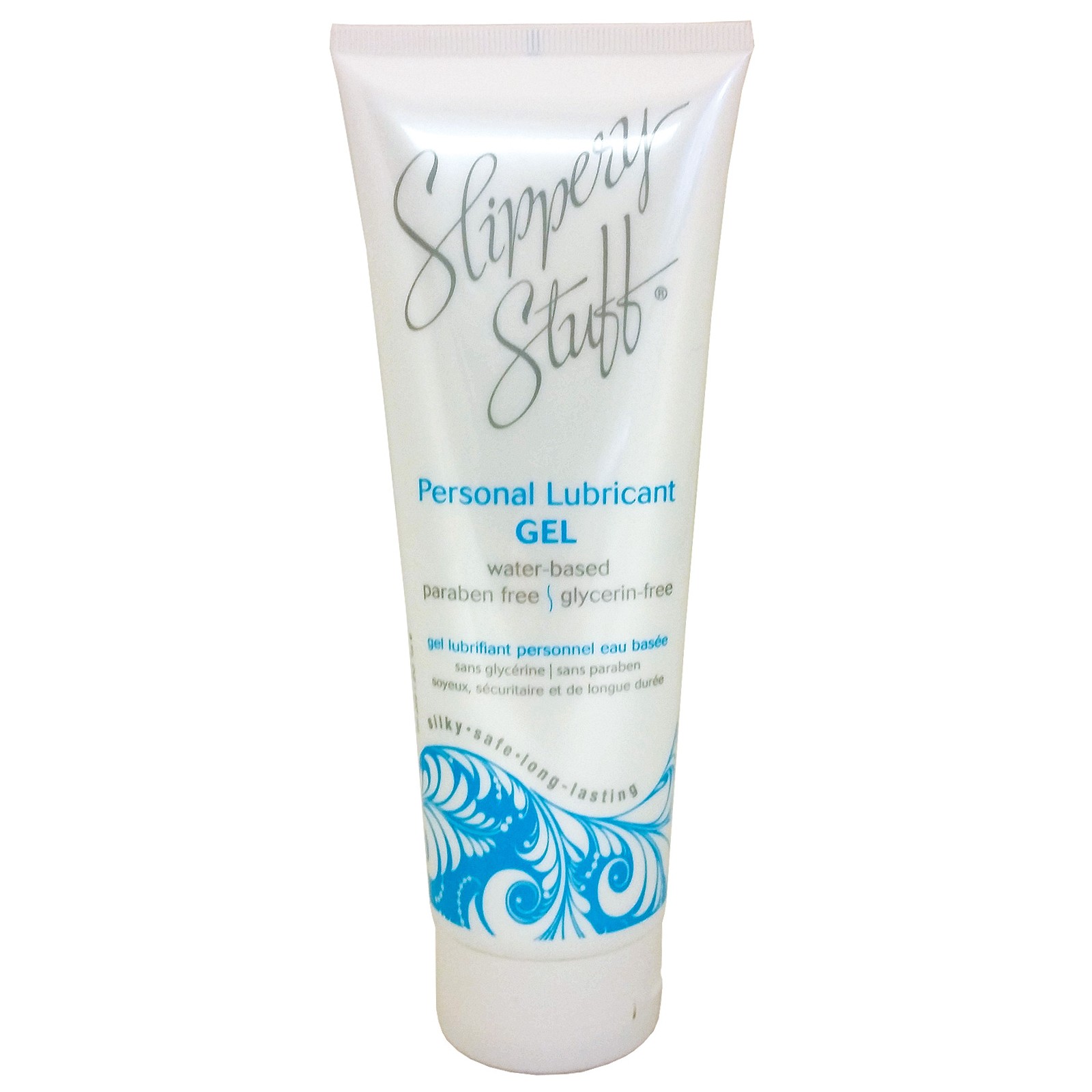 Gel Lubricante Personal Slippery Stuff 8 oz