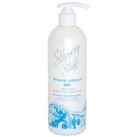 Gel Slippery Stuff para Sensaciones Intensas