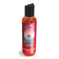 Love Lickers Panty Dropper 2 oz Cereza