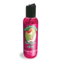 Love Lickers Fresa Virgen Aceite Calentador Comestible