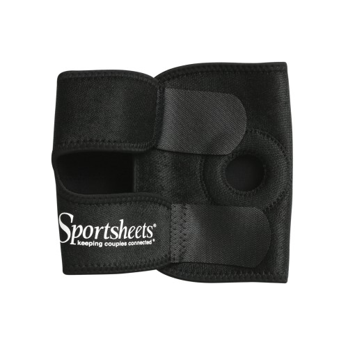 Sportsheets Thigh Strap On