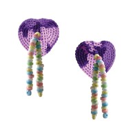 Candy Nipple Tassels