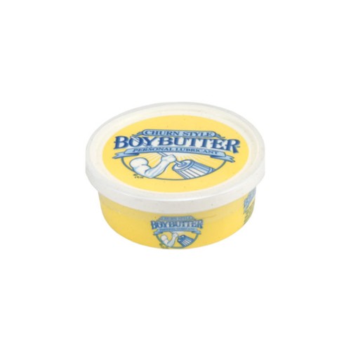 Boy Butter - Tubo de 4 oz