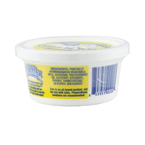 Boy Butter - 4 oz Tub