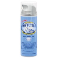 Lubricante a Base de Agua Boy Butter - 5 oz Bomba