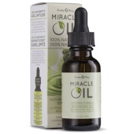 Earthly Body Hemp Miracle Oil 1 oz - Natural Skin Care