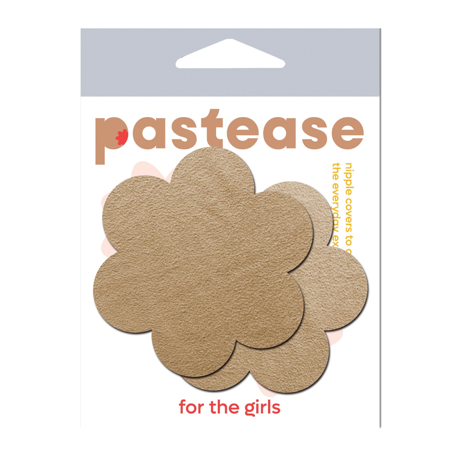 Basic Daisy Nipple Covers by Pastease