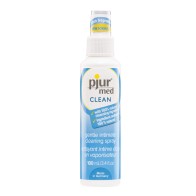 Pjur Med Clean Spray 100 ml