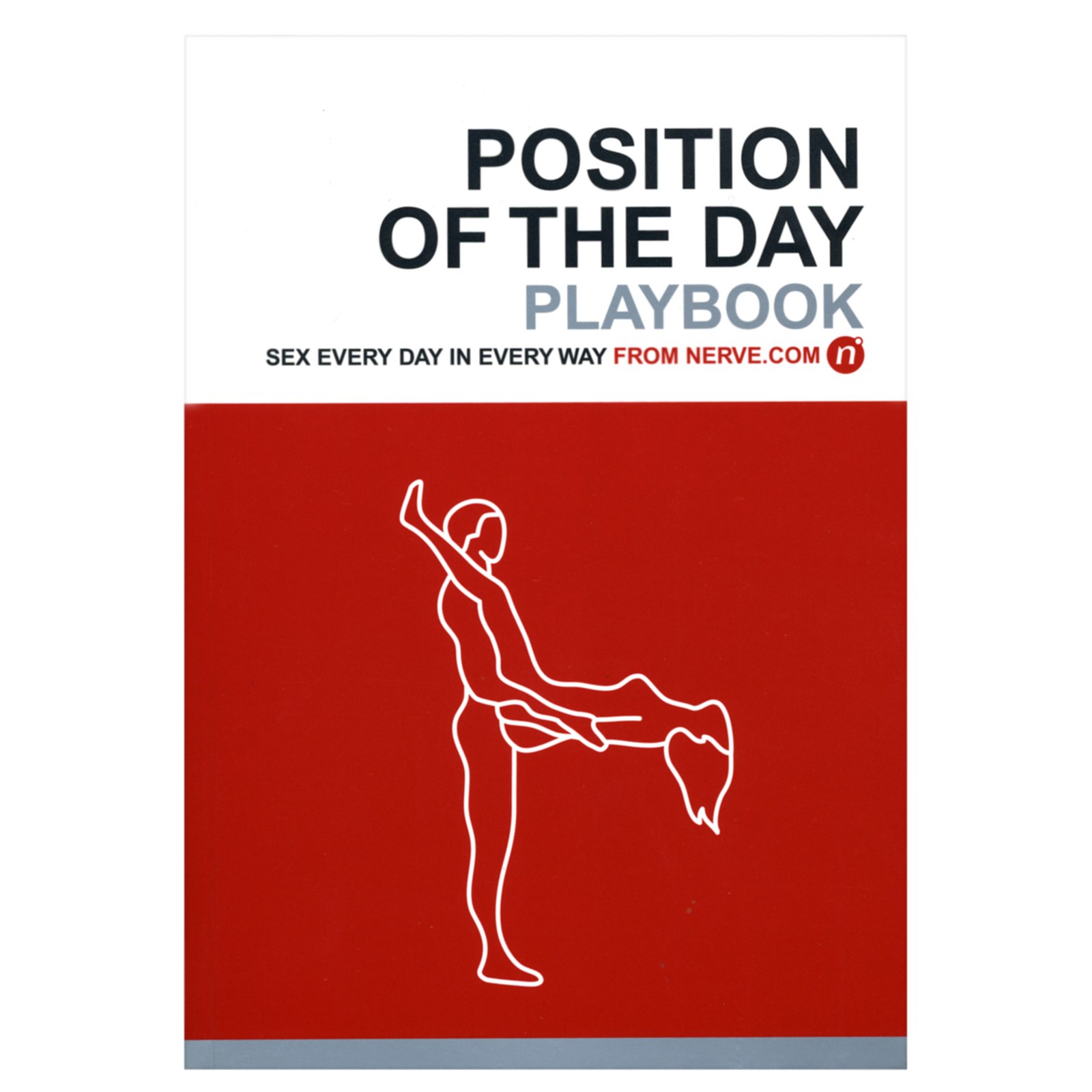 Position of the Day Playbook for Couples