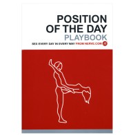 Position of the Day Playbook for Couples