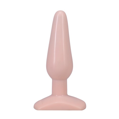 Classic Butt Plug Medium Insertable Toy