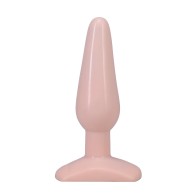 Classic Butt Plug Medium Insertable Toy