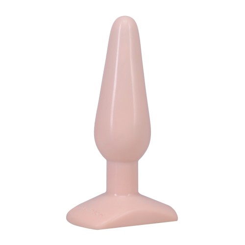 Classic Butt Plug Medium Insertable Toy