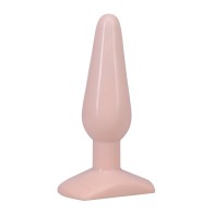 Classic Butt Plug Medium Insertable Toy