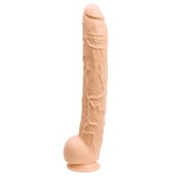 Pene Dick Rambone de 17 Pulgadas - Máxima Satisfacción