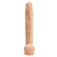 Dick Rambone Cock 17 Inch Dong for Ultimate Satisfaction