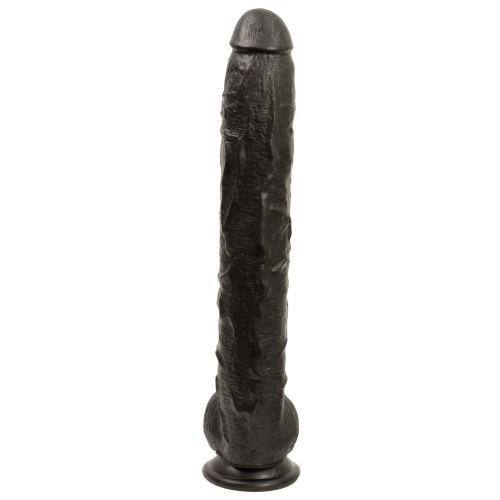 Dick Rambone Cock Black