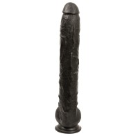 Dick Rambone Cock Black