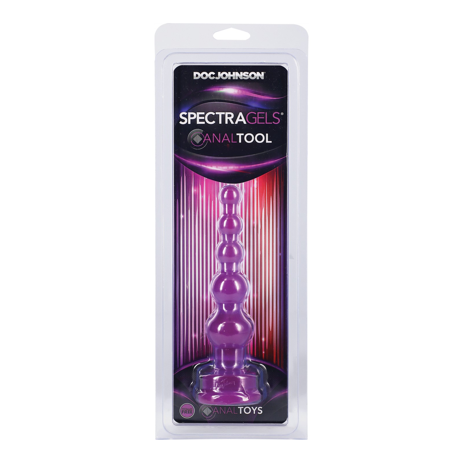 Spectra Gels Anal Tool for Thrilling Pleasure